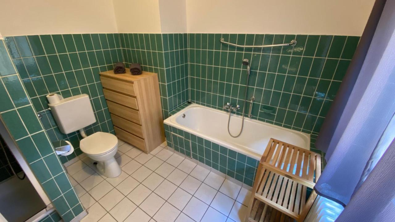Hotel garni Bad Café Bad Niedernau Extérieur photo