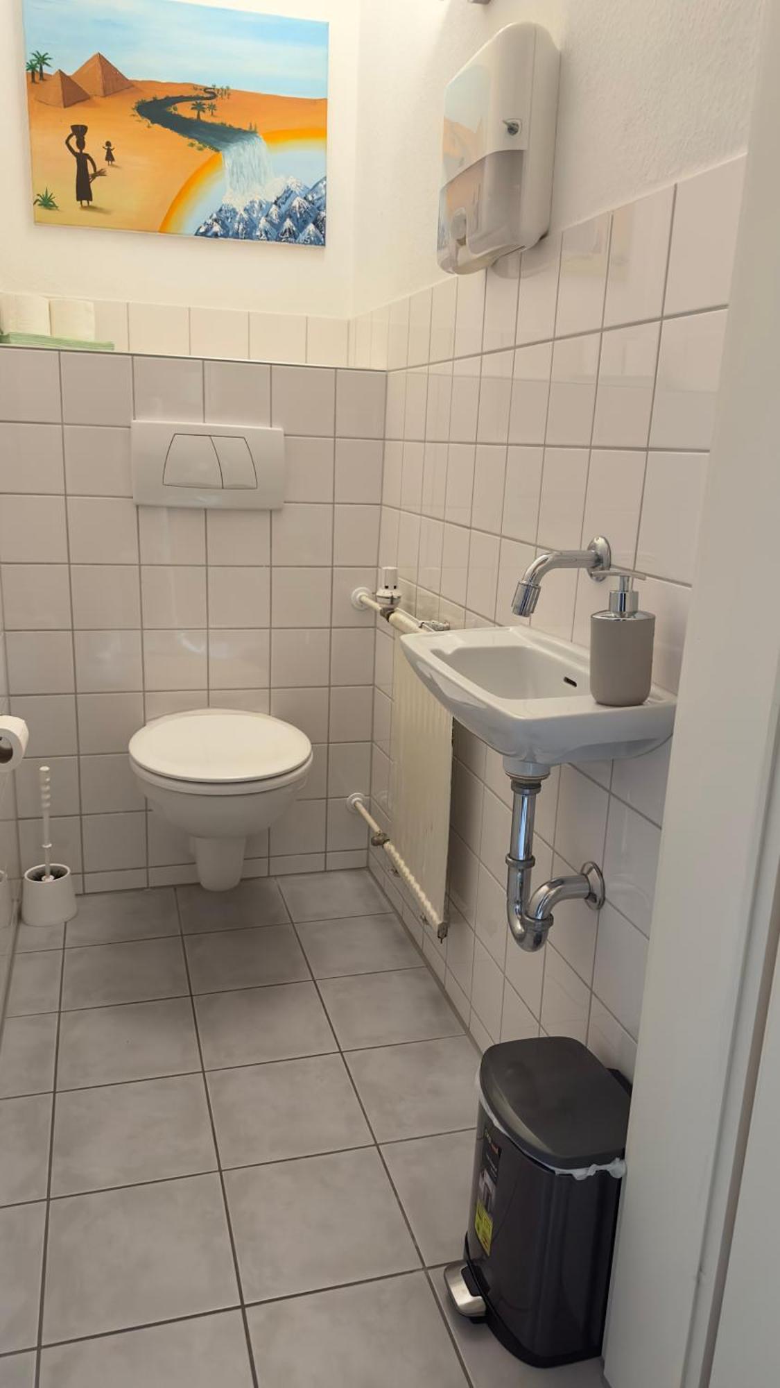 Hotel garni Bad Café Bad Niedernau Chambre photo